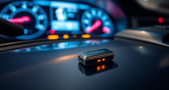 immobilizers for older cars