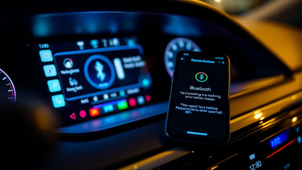 improve bluetooth connection stability