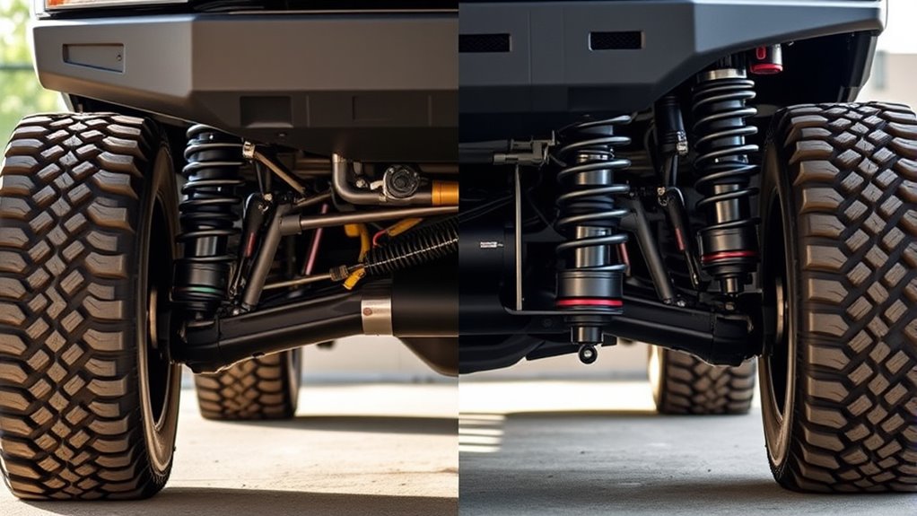 installation complexity and costs