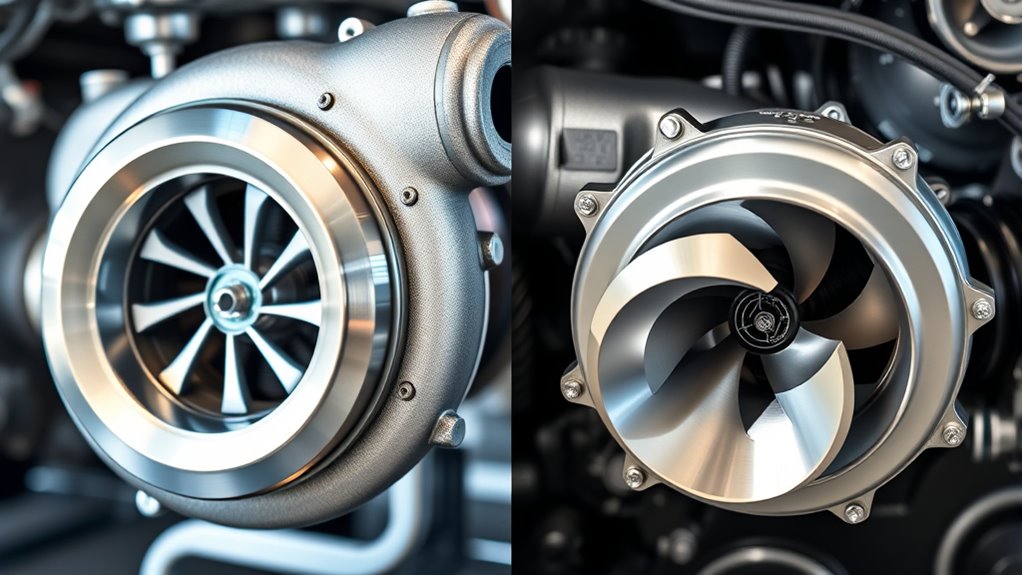 instant responsive engine boost