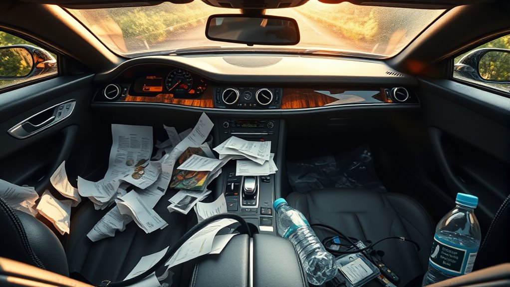 interior damage prevention tips