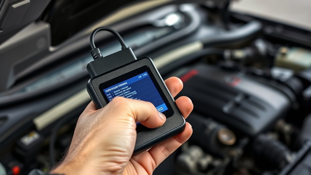 interpreting error codes effectively