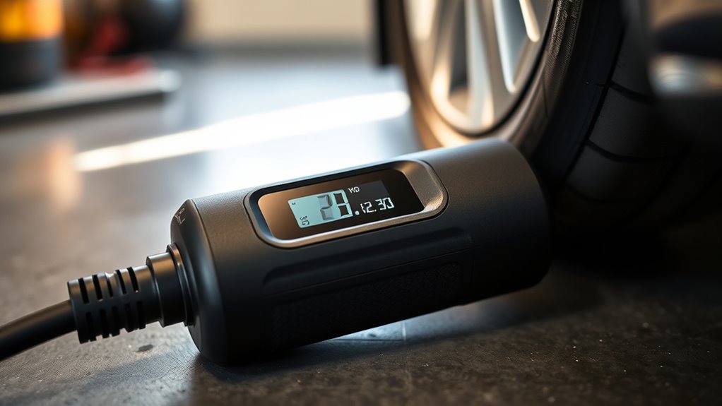 key inflator selection factors