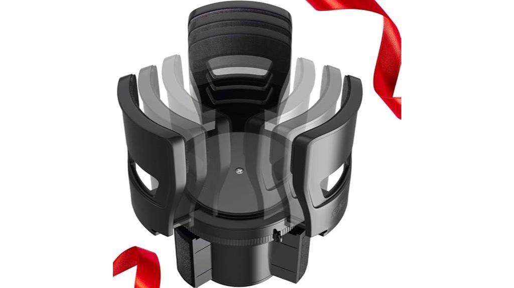 large drink cup holder