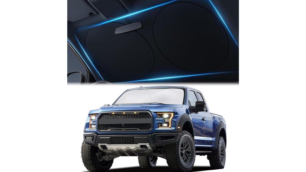 large uv blocking sunshade