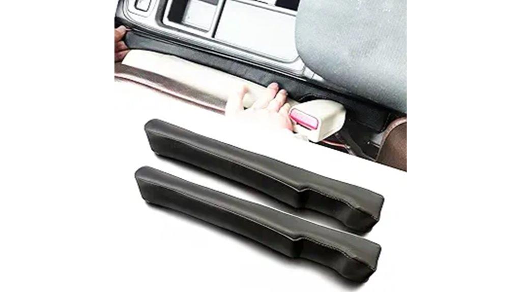 leather car seat protectors