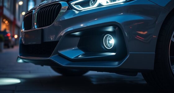 led fog light upgrade