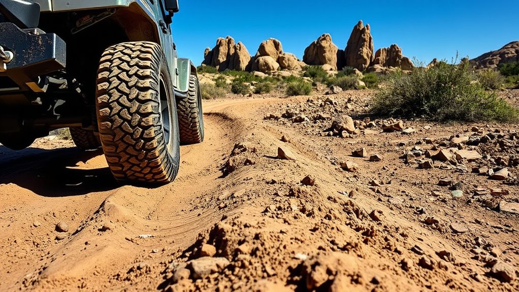 locking differentials myths debunked