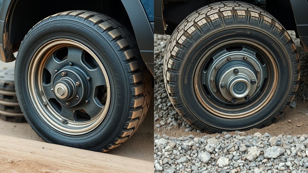 lsd enhances traction performance