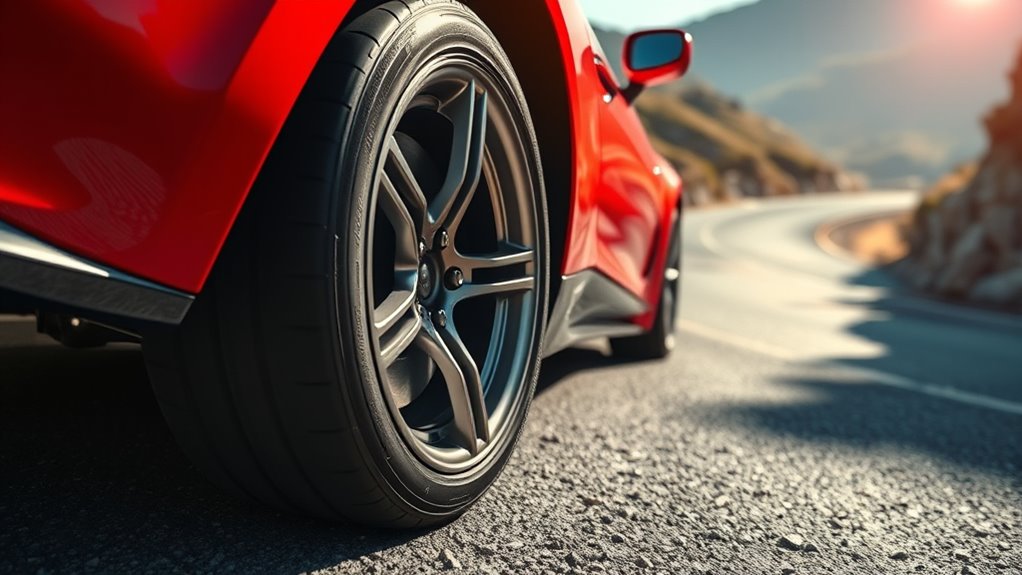 lsds enhance traction performance