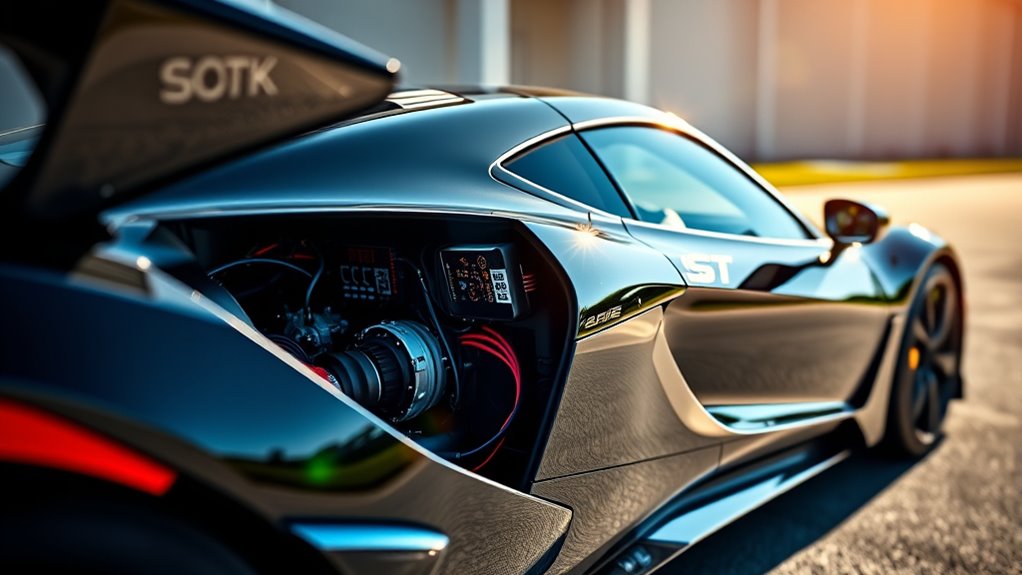 maximize power through tuning