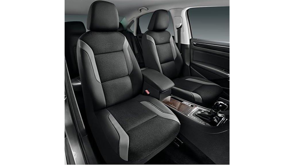 memory foam mesh covers