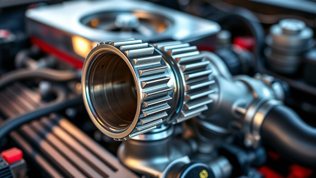 myth busting blow off valve facts