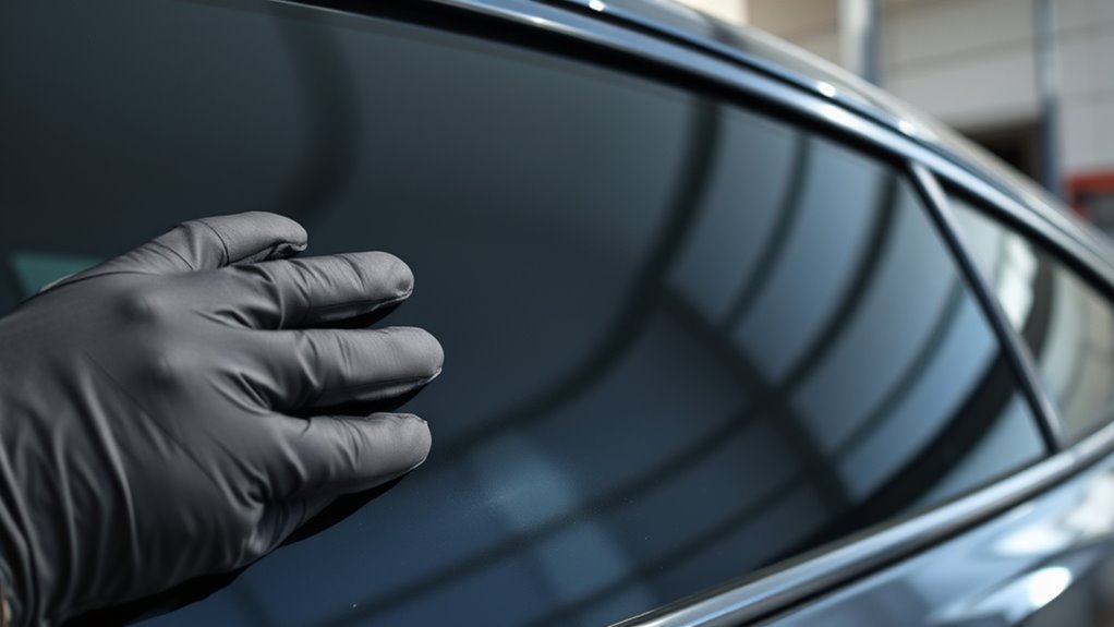 myth busting window tint