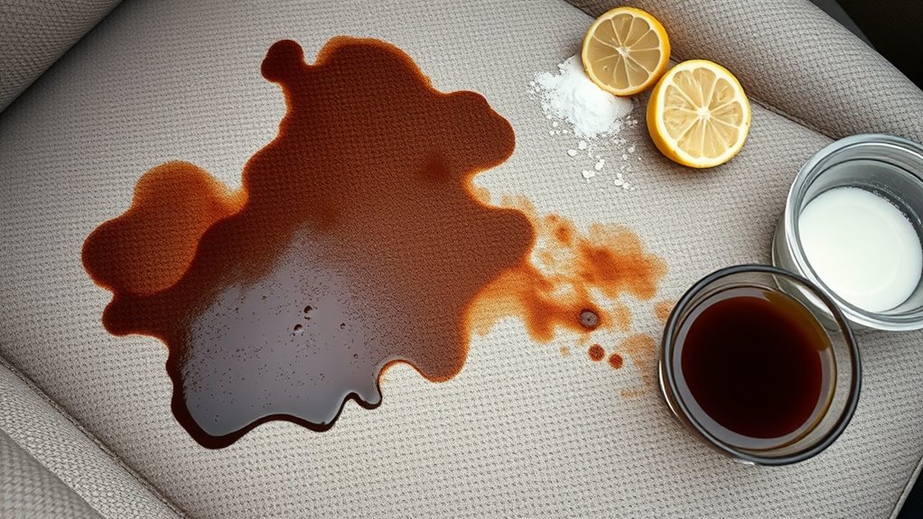 natural chemical free car fresheners