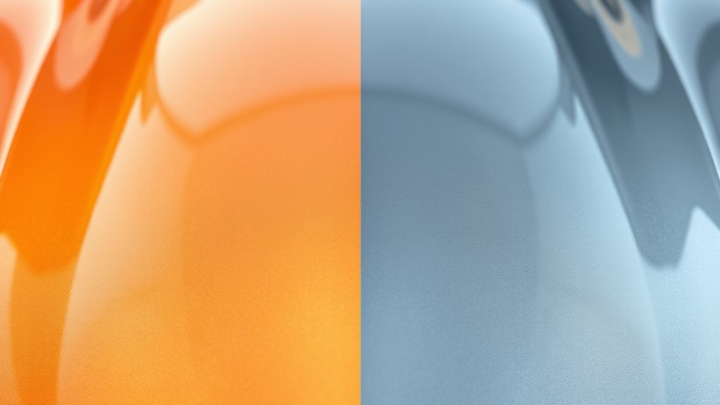 natural vs synthetic formulations