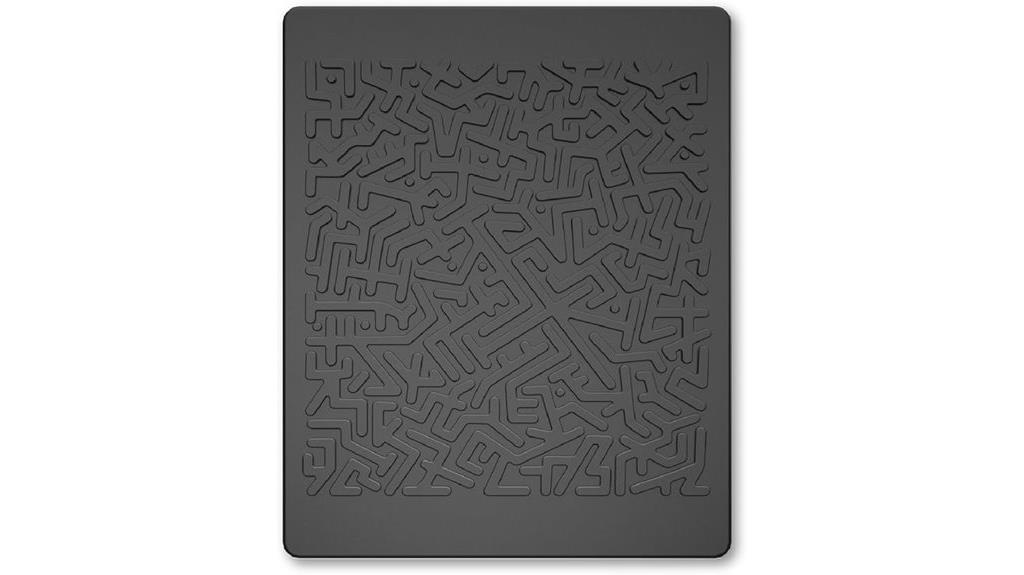 non slip car dashboard mat