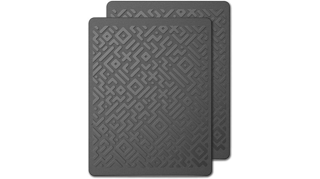 non slip car dashboard mats
