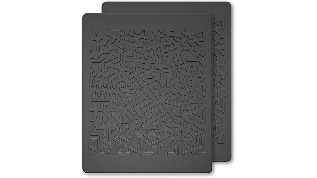 non slip car dashboard mats