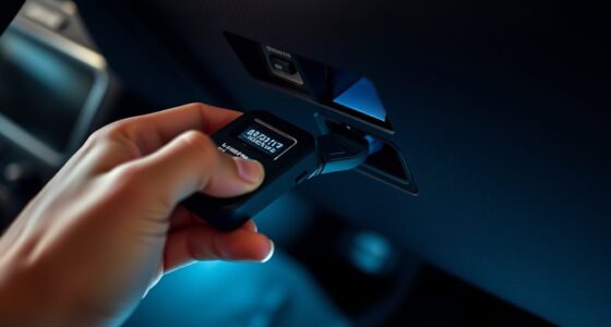 obd ii scanner instructions