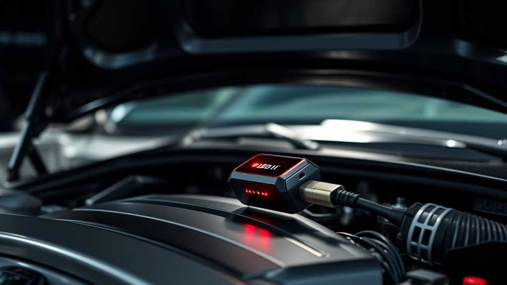 obd ii tuning effectiveness