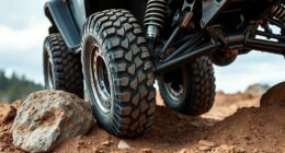 off road flex and lifts