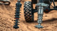 off road shocks comparison