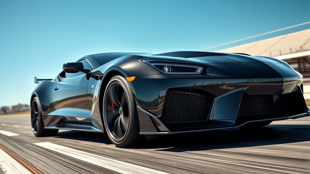 optimal launch control precision