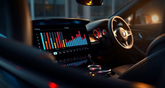 optimize car audio eq