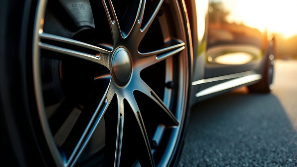 optimize driving and maintenance