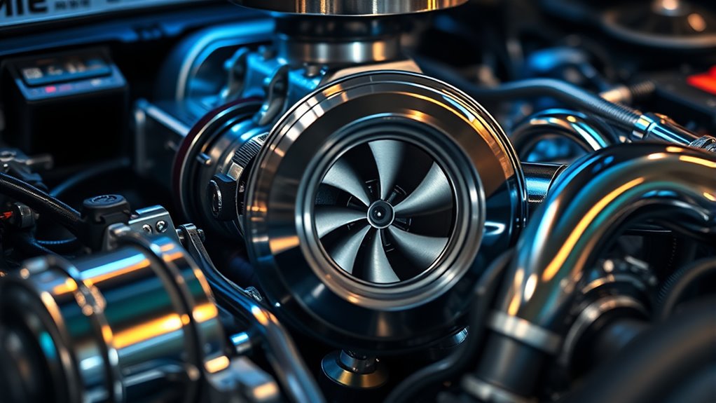 optimized engine software tuning