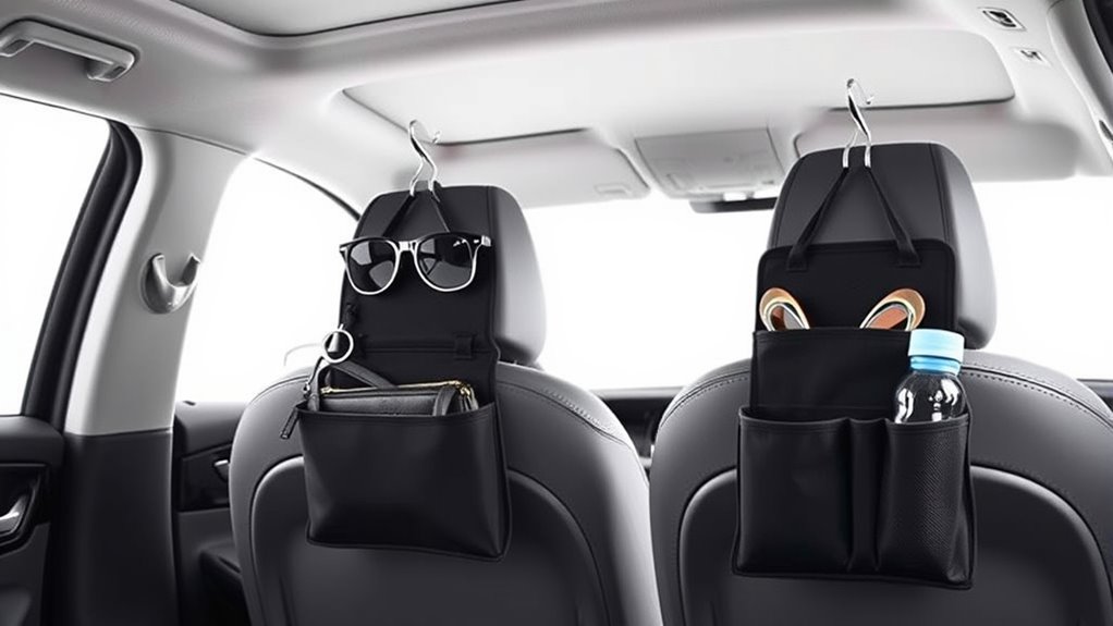 organize secure and simplify