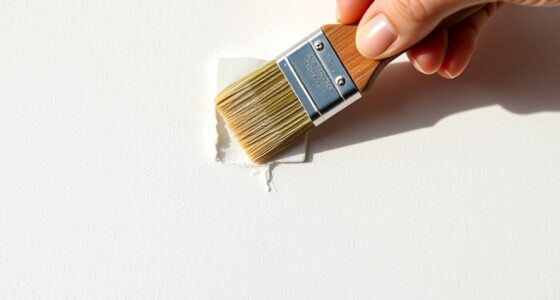 paint chip repair guide