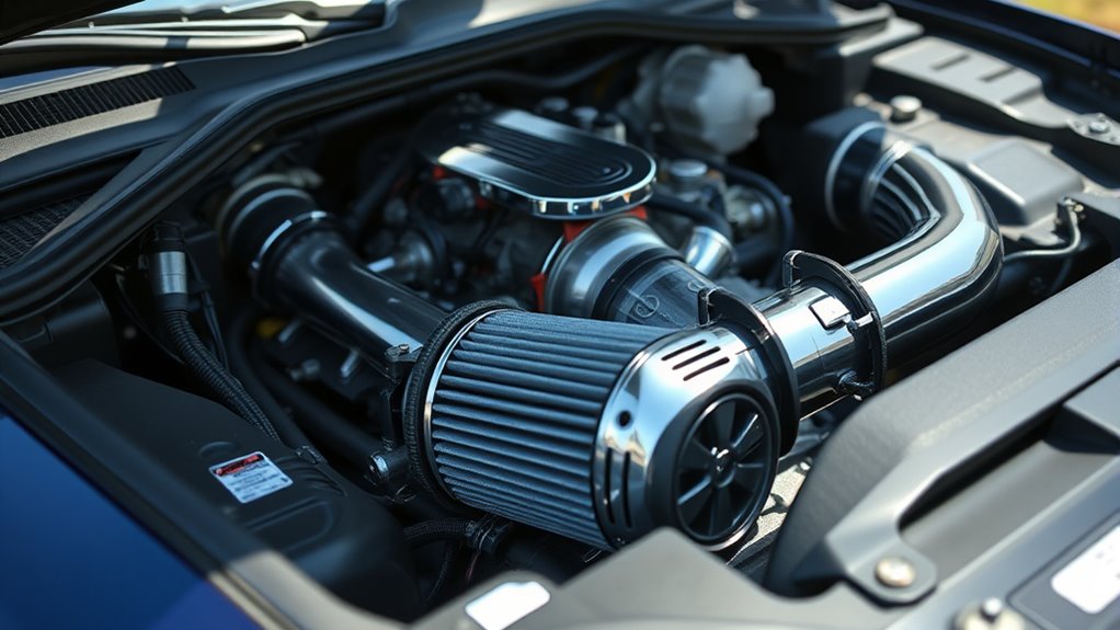 performance boost and risks