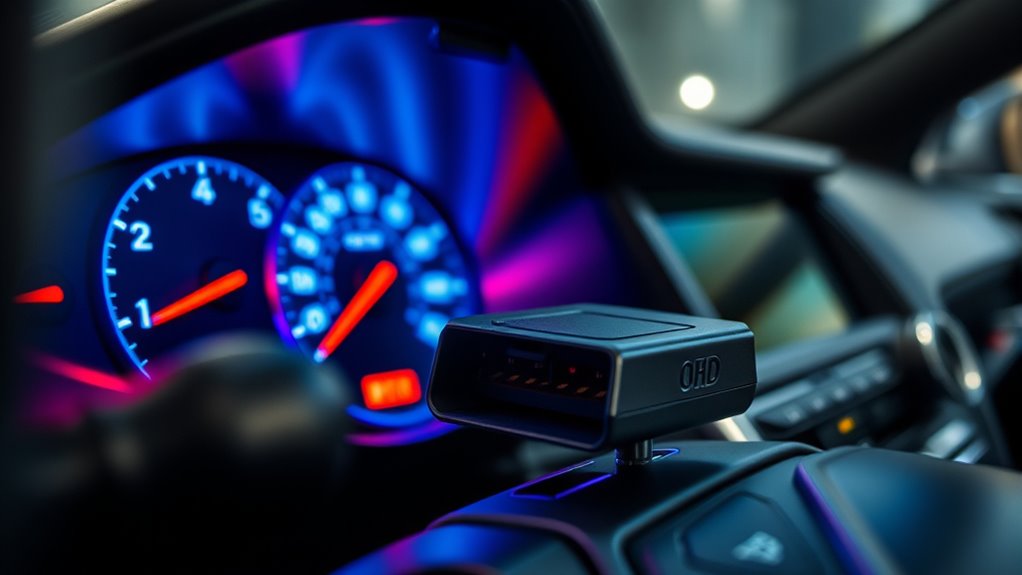 performance efficiency emissions tuning