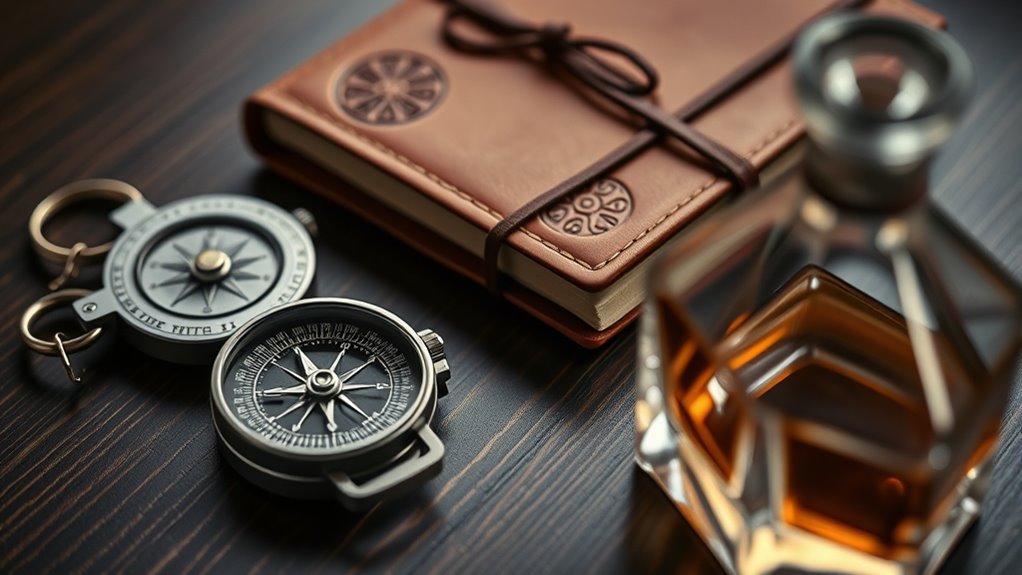 personalized practical quality gifts