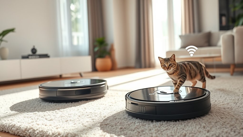 pet hair cleaning essentials