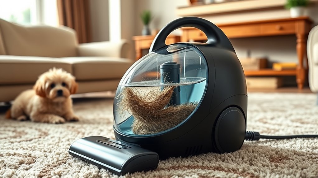 pet stain cleaning essentials