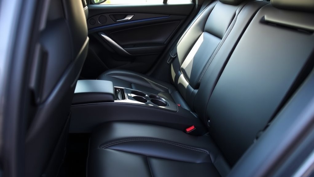 prevent item loss and distraction