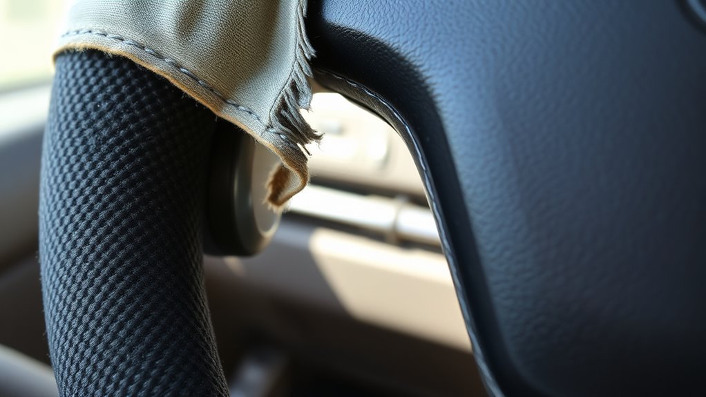 proper cover installation techniques