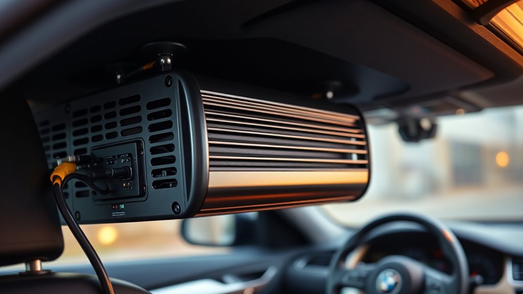 proper inverter safety precautions