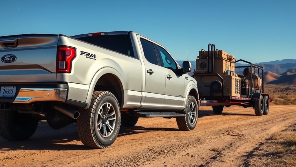 proper load distribution safety