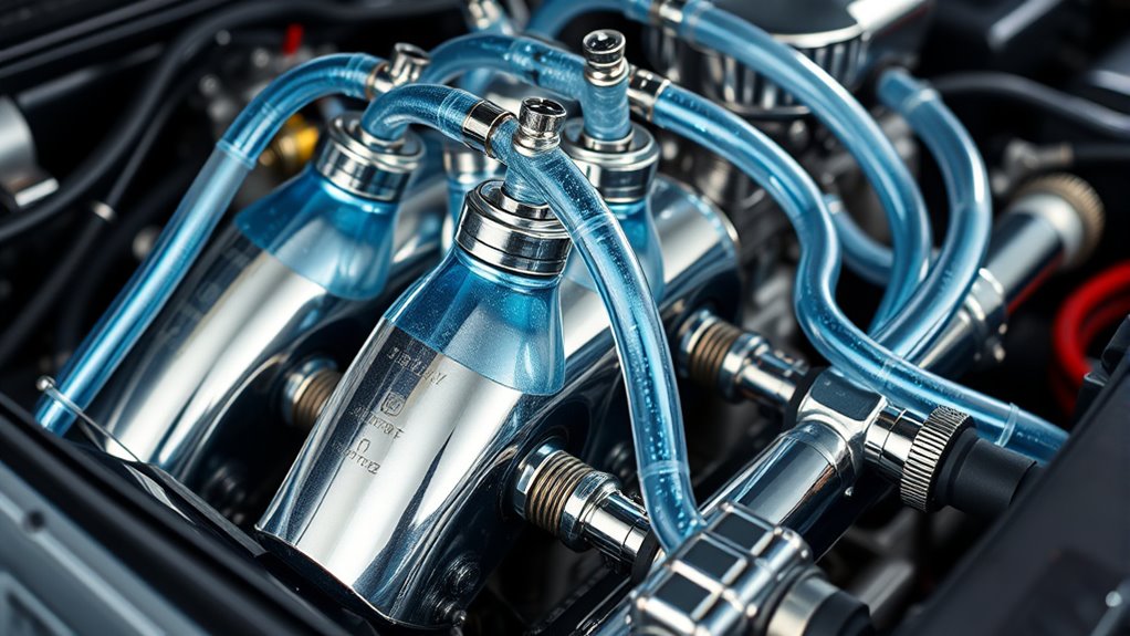 proper maintenance ensures safety