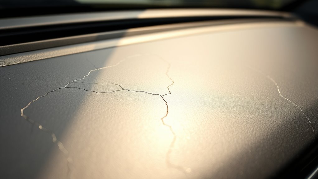 protect dashboard from sun