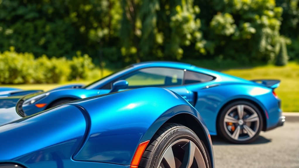 protective transparent durable layer