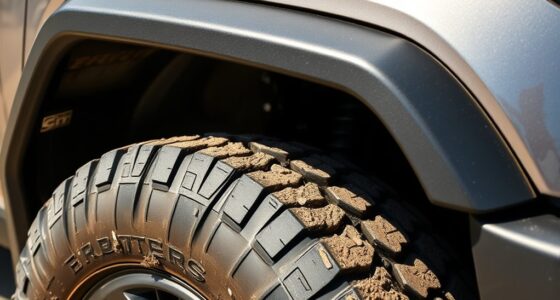 purpose and necessity of fender flares