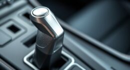 quick gear shifts efficiency