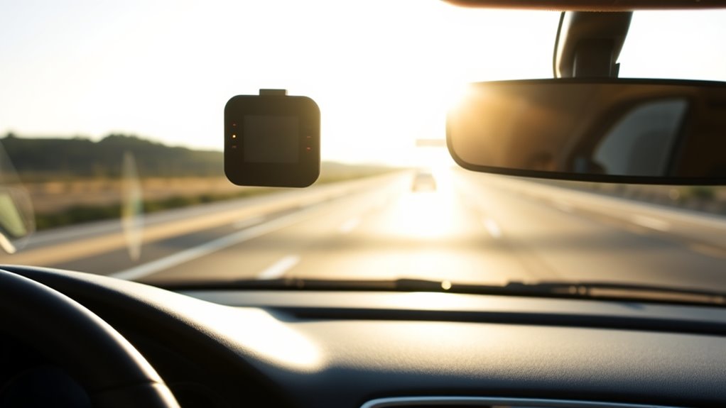 radar detector cost savings