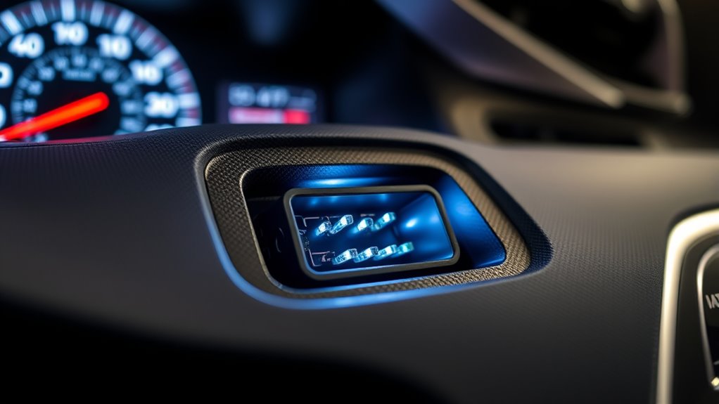 real time vehicle data monitoring