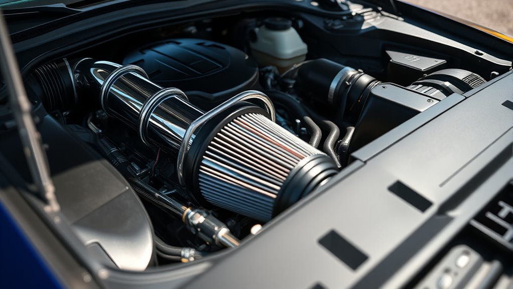 real world performance results